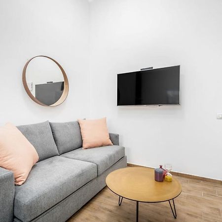 תל אביב Gordon Suites - Sea U Tlv מראה חיצוני תמונה