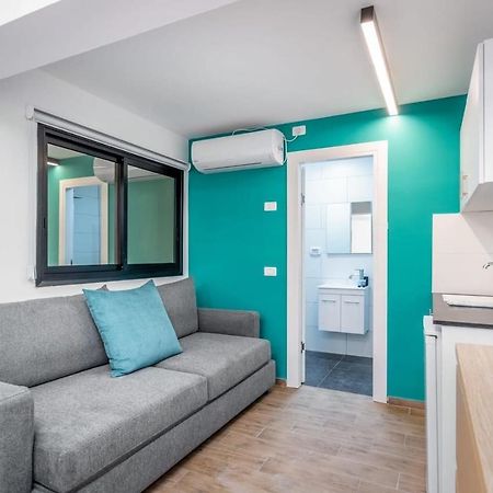 תל אביב Gordon Suites - Sea U Tlv מראה חיצוני תמונה