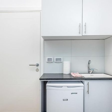 תל אביב Gordon Suites - Sea U Tlv מראה חיצוני תמונה