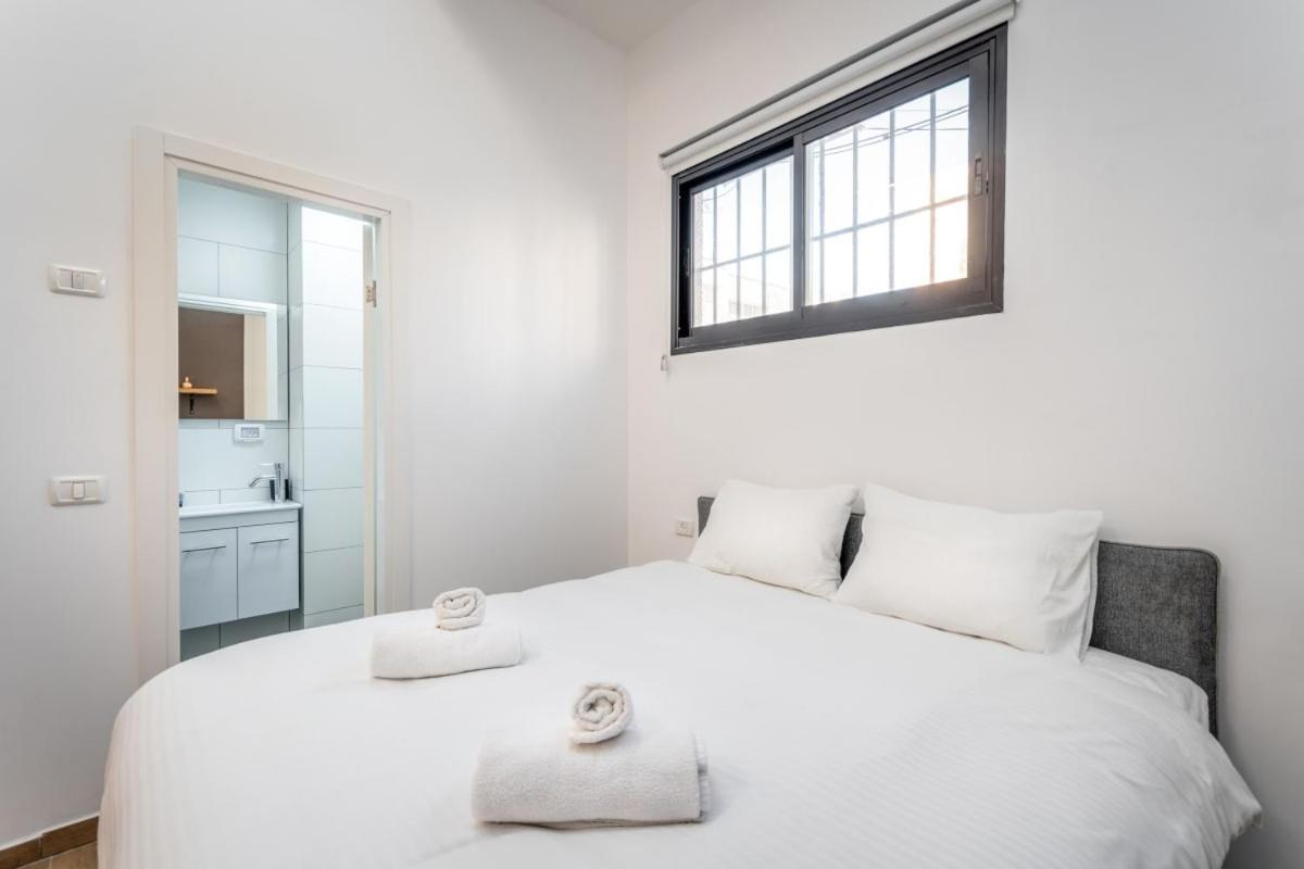 תל אביב Gordon Suites - Sea U Tlv מראה חיצוני תמונה