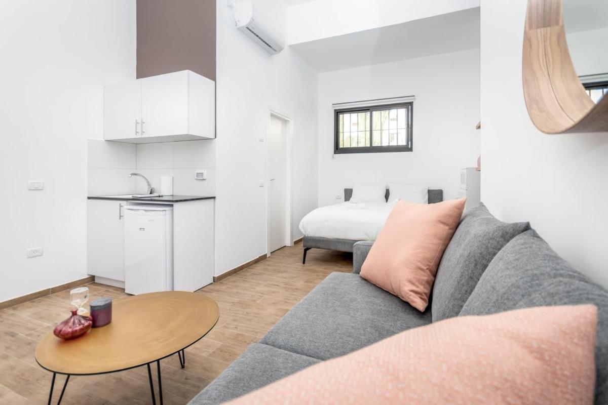 תל אביב Gordon Suites - Sea U Tlv מראה חיצוני תמונה