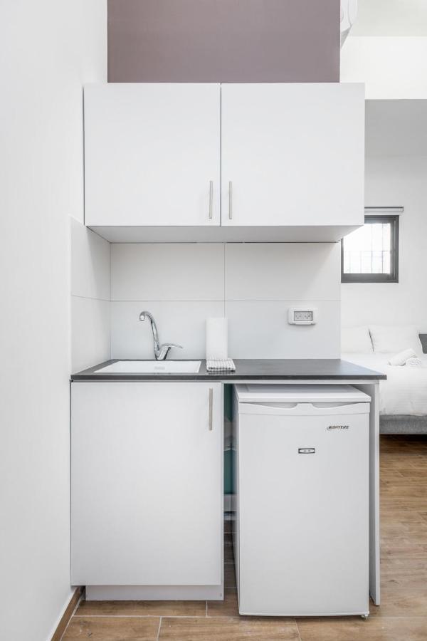 תל אביב Gordon Suites - Sea U Tlv מראה חיצוני תמונה