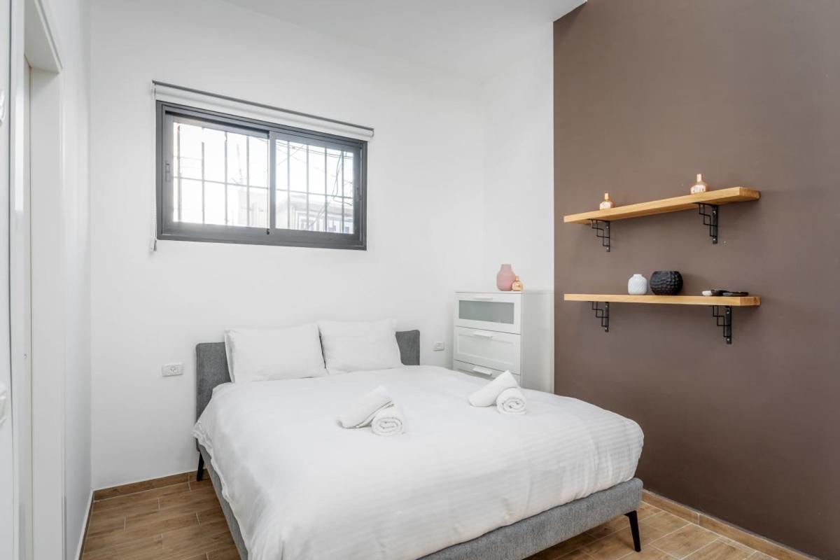 תל אביב Gordon Suites - Sea U Tlv מראה חיצוני תמונה
