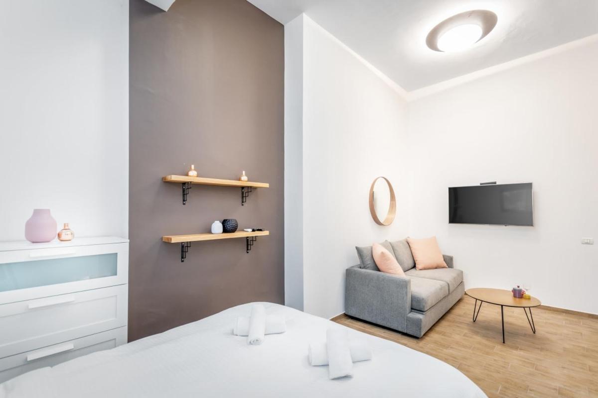 תל אביב Gordon Suites - Sea U Tlv מראה חיצוני תמונה