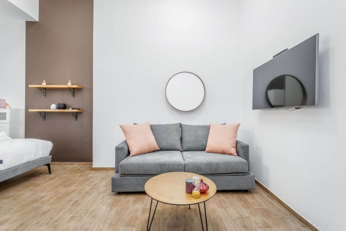 תל אביב Gordon Suites - Sea U Tlv מראה חיצוני תמונה