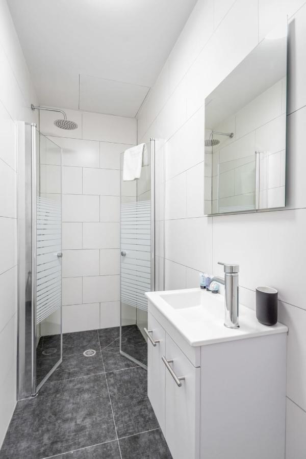 תל אביב Gordon Suites - Sea U Tlv מראה חיצוני תמונה