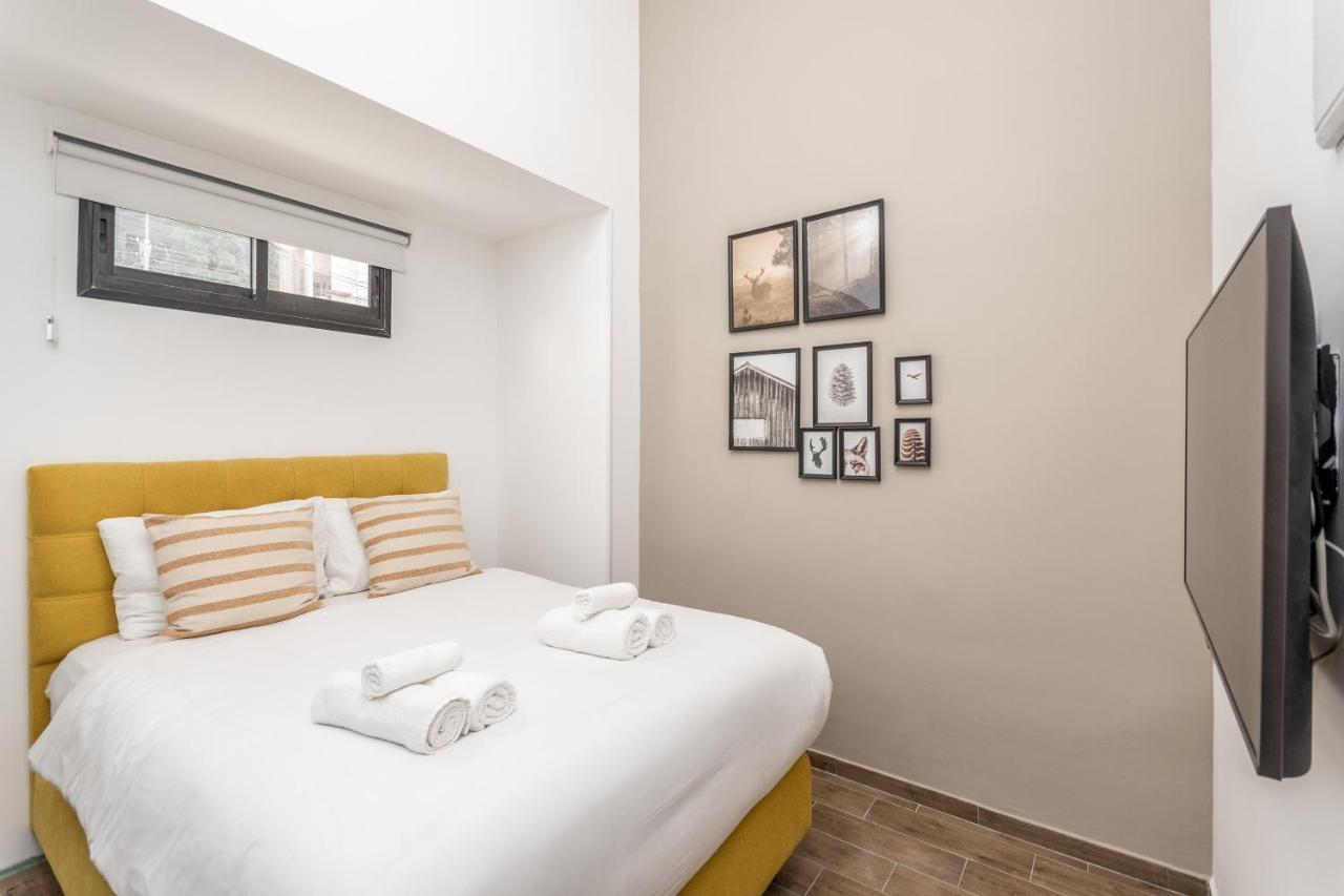 תל אביב Gordon Suites - Sea U Tlv מראה חיצוני תמונה