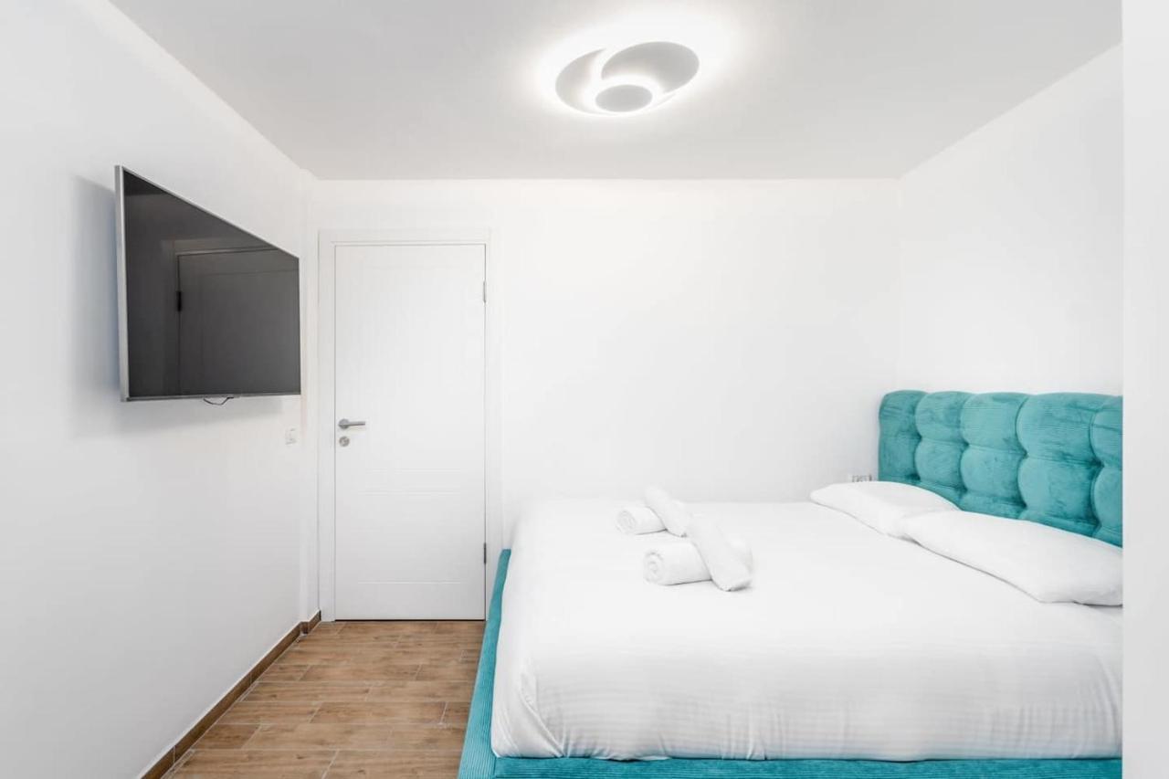 תל אביב Gordon Suites - Sea U Tlv מראה חיצוני תמונה