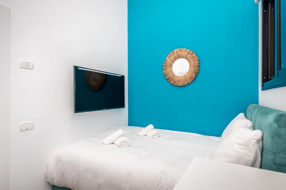 תל אביב Gordon Suites - Sea U Tlv מראה חיצוני תמונה