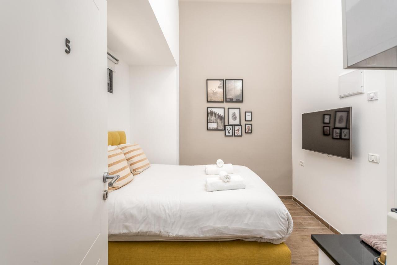 תל אביב Gordon Suites - Sea U Tlv מראה חיצוני תמונה