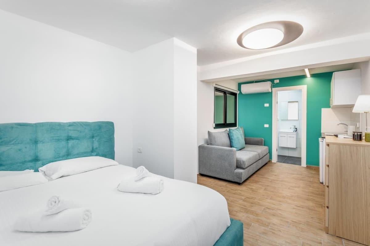 תל אביב Gordon Suites - Sea U Tlv מראה חיצוני תמונה