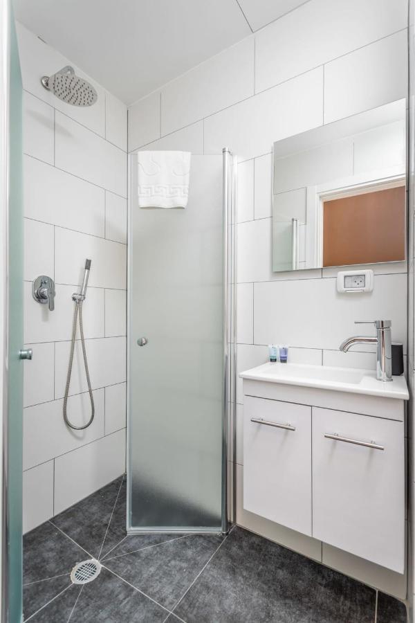 תל אביב Gordon Suites - Sea U Tlv מראה חיצוני תמונה