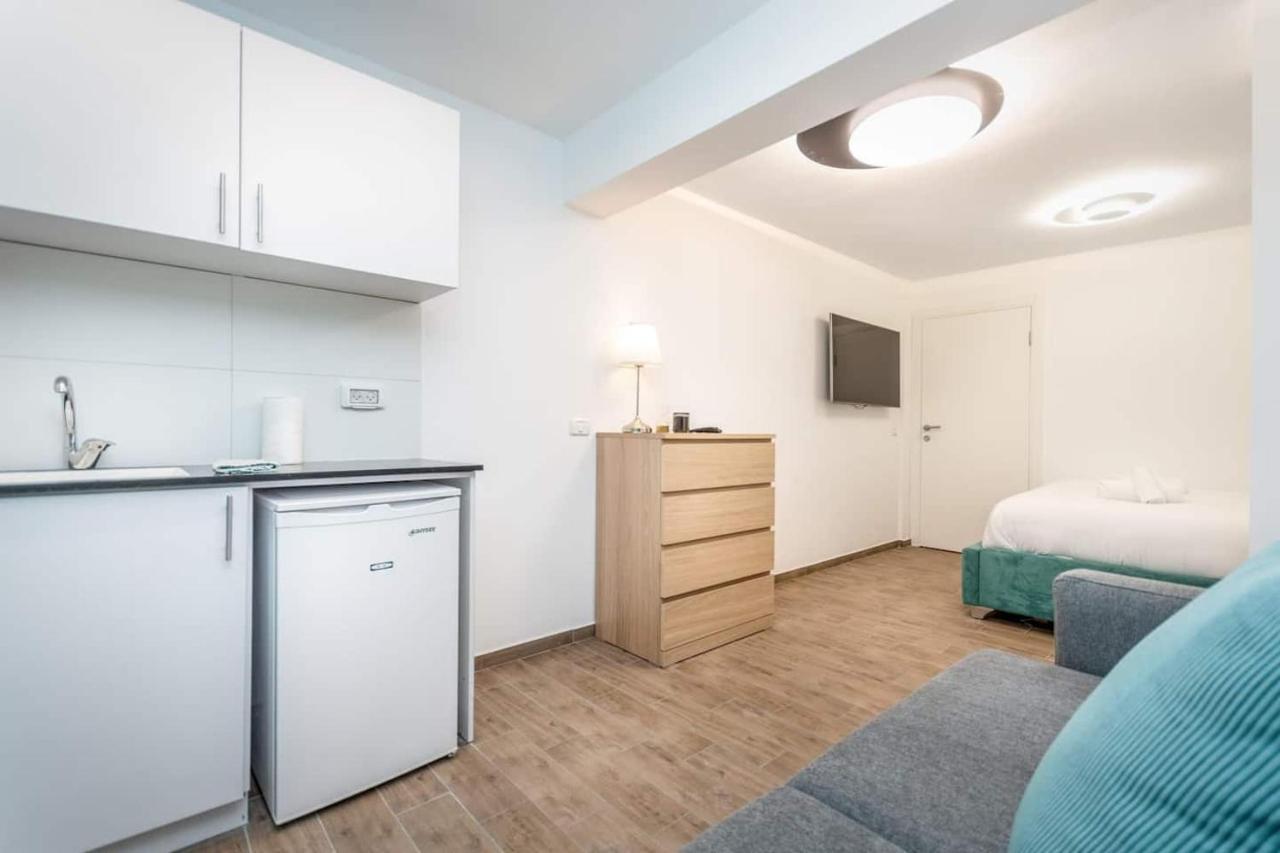 תל אביב Gordon Suites - Sea U Tlv מראה חיצוני תמונה