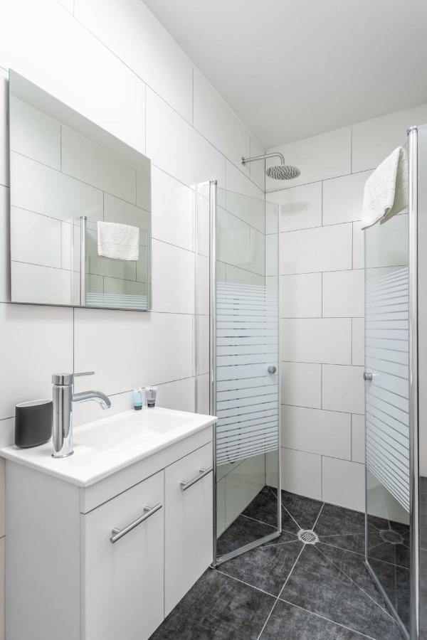 תל אביב Gordon Suites - Sea U Tlv מראה חיצוני תמונה