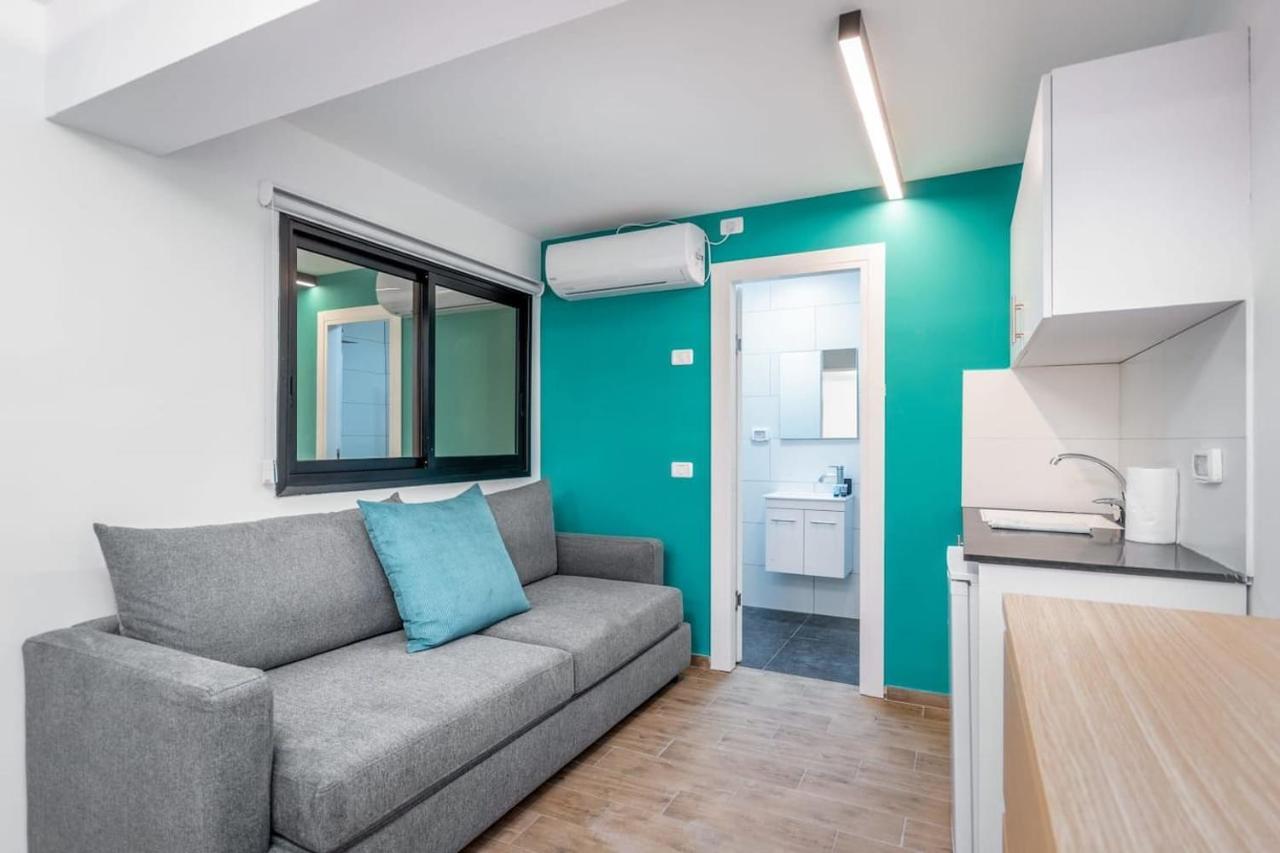 תל אביב Gordon Suites - Sea U Tlv מראה חיצוני תמונה