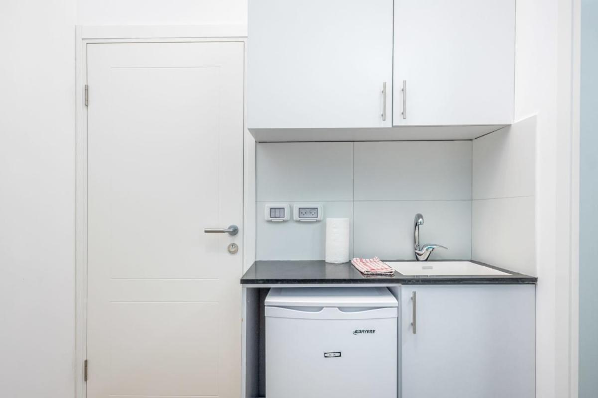 תל אביב Gordon Suites - Sea U Tlv מראה חיצוני תמונה