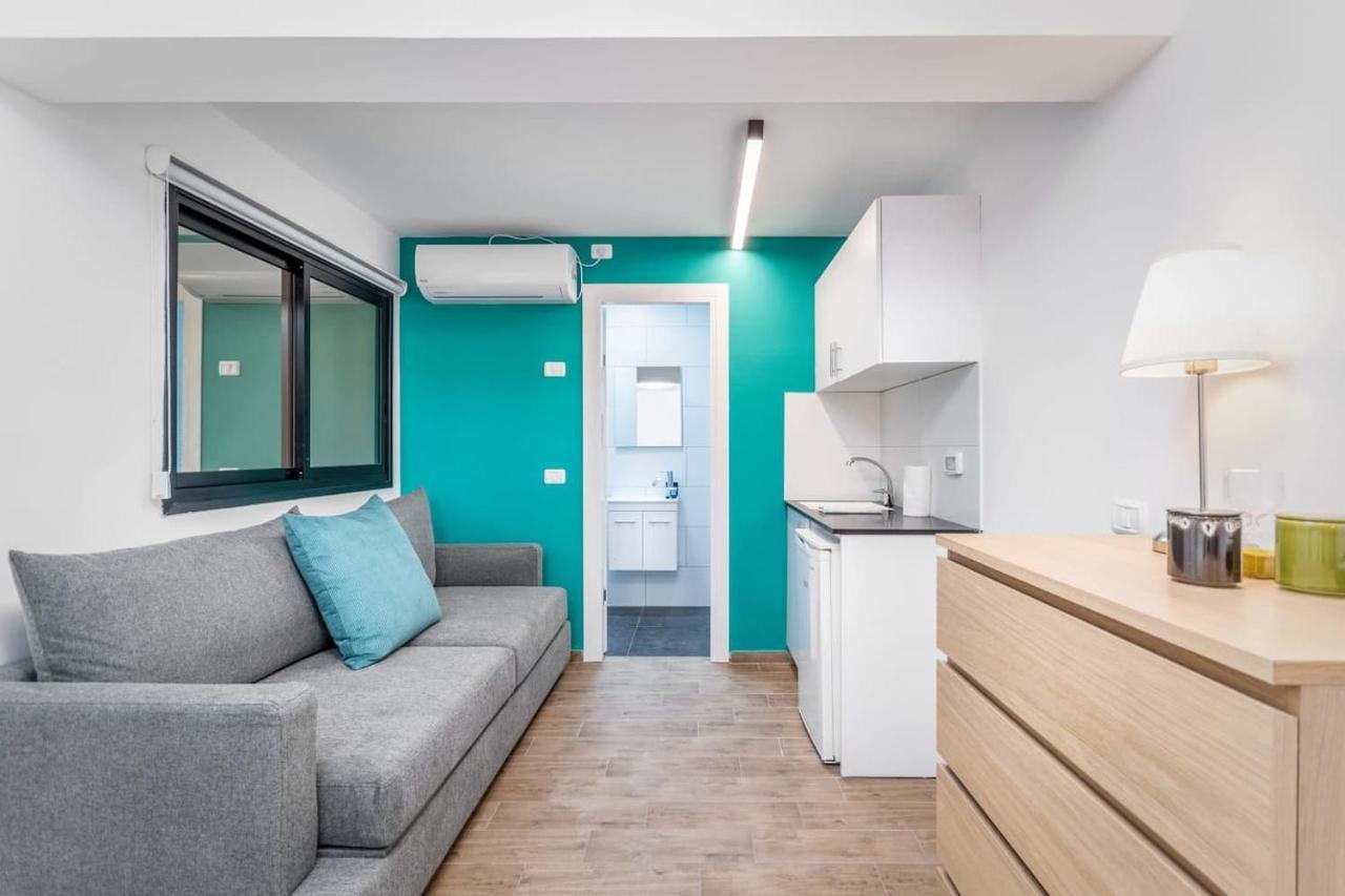 תל אביב Gordon Suites - Sea U Tlv מראה חיצוני תמונה