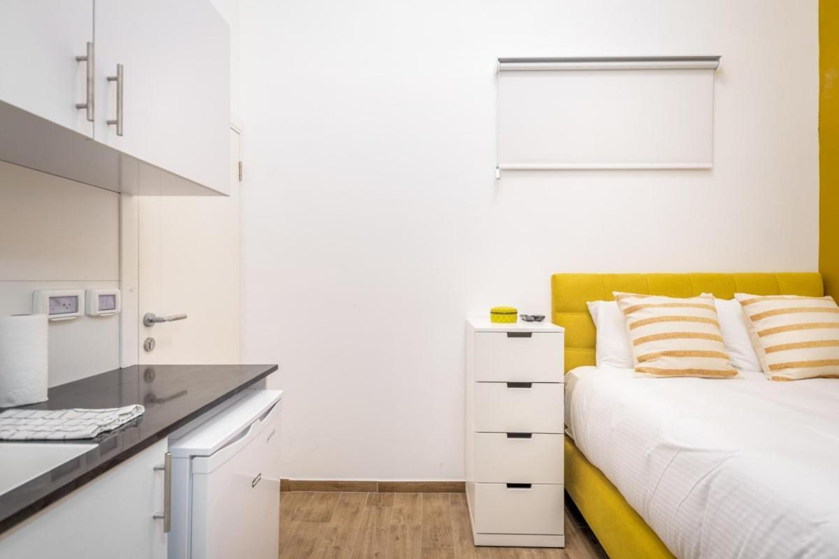 תל אביב Gordon Suites - Sea U Tlv מראה חיצוני תמונה