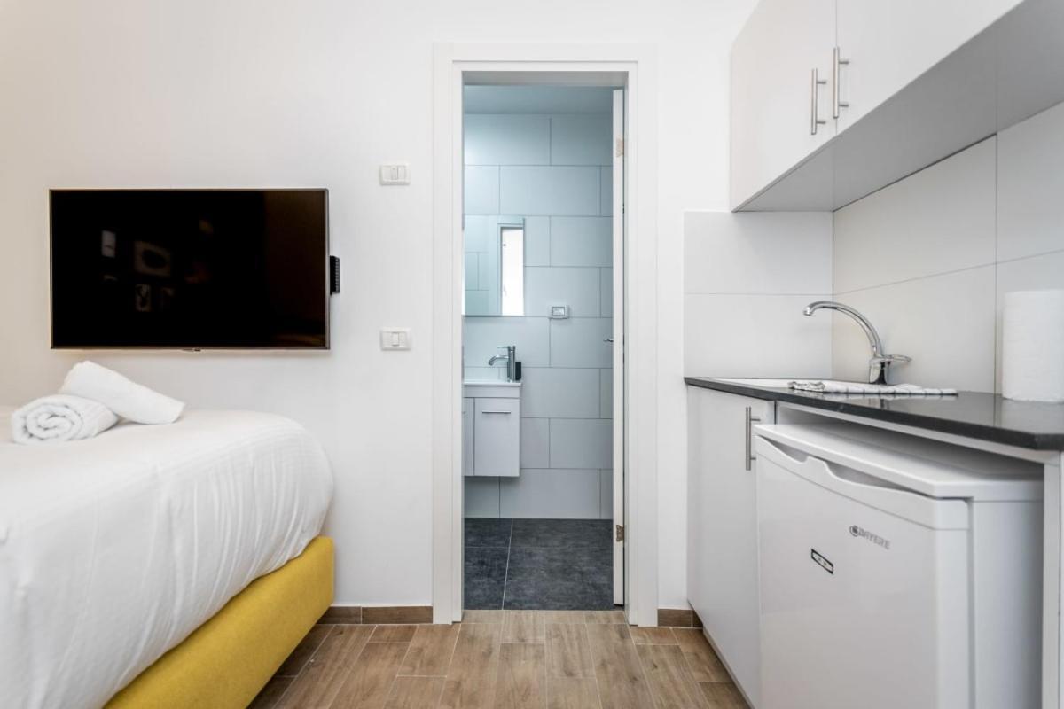תל אביב Gordon Suites - Sea U Tlv מראה חיצוני תמונה