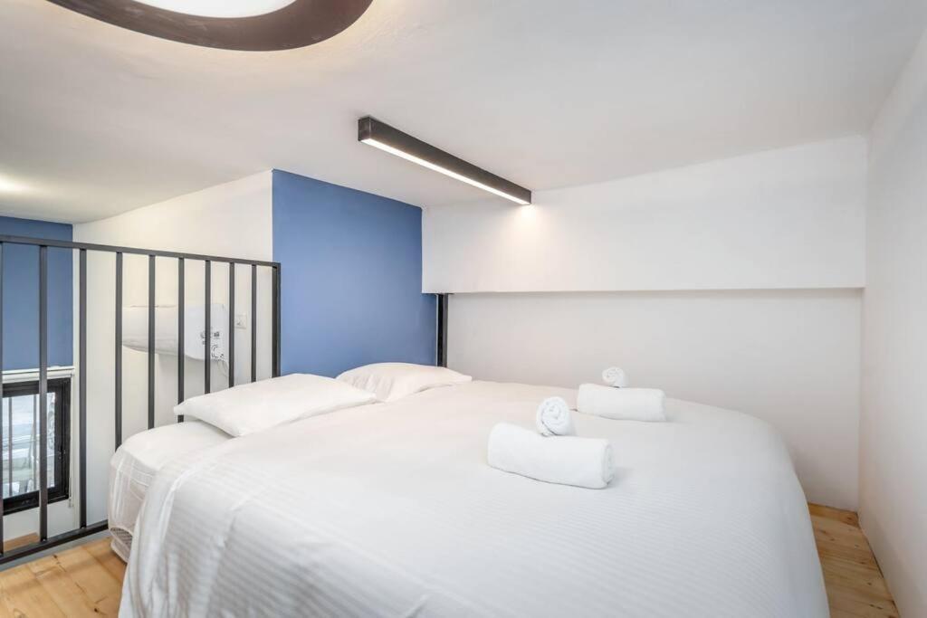תל אביב Gordon Suites - Sea U Tlv מראה חיצוני תמונה