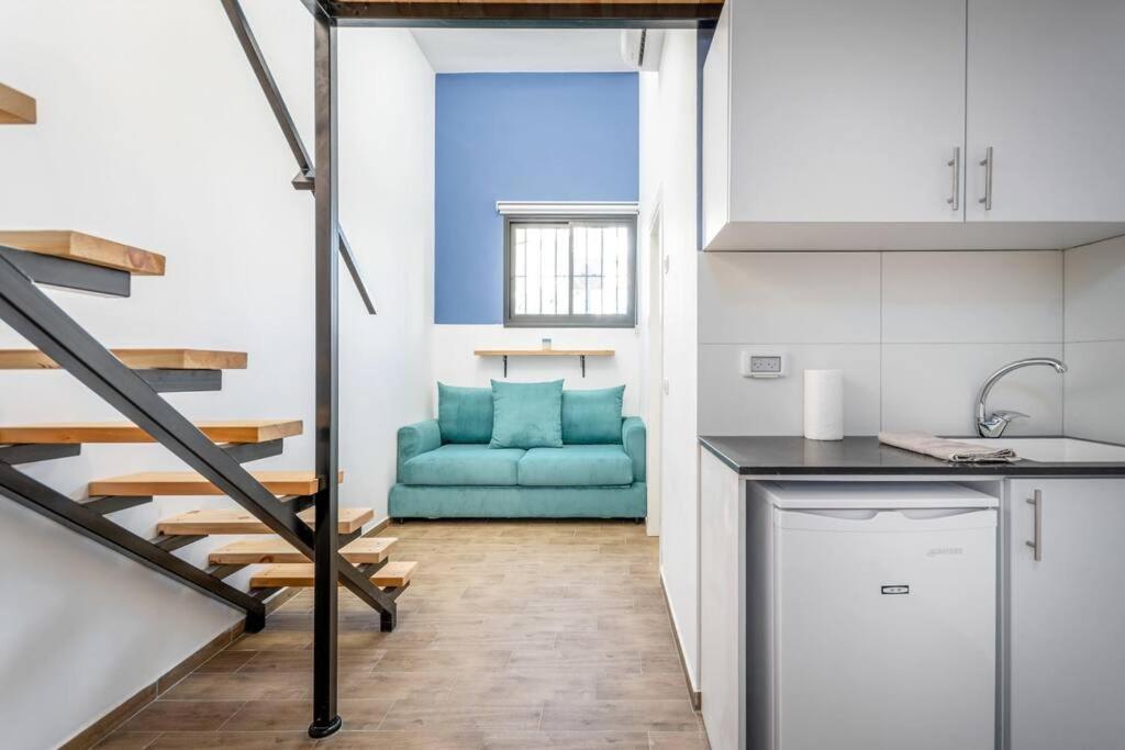 תל אביב Gordon Suites - Sea U Tlv מראה חיצוני תמונה