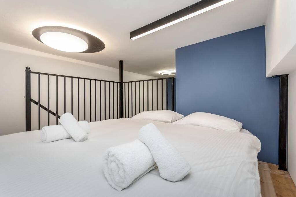 תל אביב Gordon Suites - Sea U Tlv מראה חיצוני תמונה