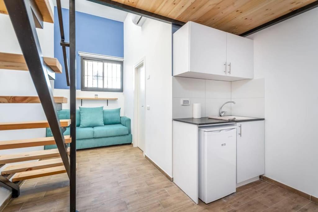 תל אביב Gordon Suites - Sea U Tlv מראה חיצוני תמונה